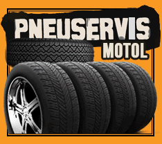 Pneuservis Motol